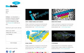 smashigmagzine精选100款免费wordpress主题