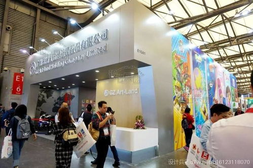 最权威.最专业 2017上海品牌展