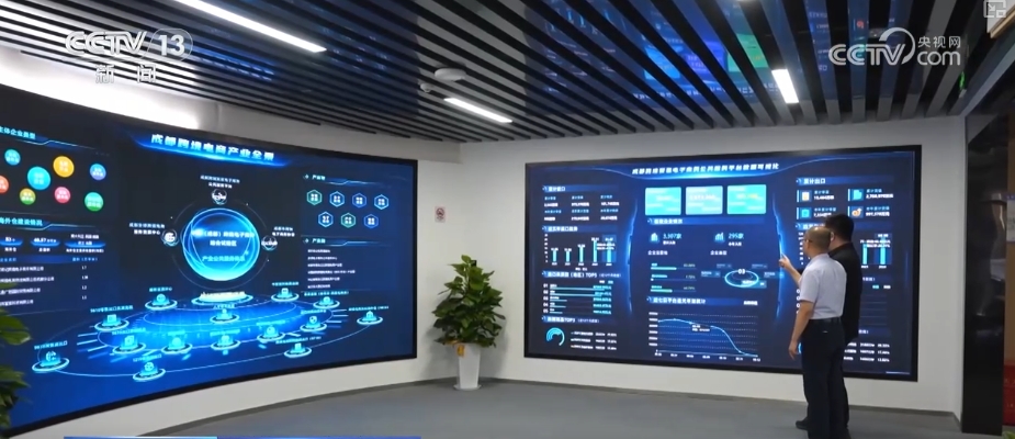 从产品“出海”到品牌“出海” 经济“跨”出机遇与活力