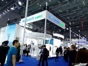 大咖云集 2017上海医疗展 1