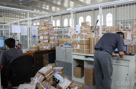 全程电子商务服务商兴长信达