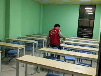 图 深圳除甲醛公司哪家好 深圳其他商务服务