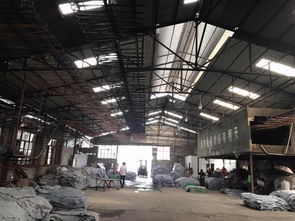 外资企业厂房验厂验厂需要一份厂房安全检测鉴定报告