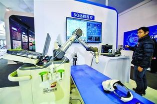 建医联体远程平台共享优质医疗资源,满足市民在家门口就医需求