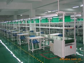 惠州东莞电子设备回收图片,电子插件线流水线回收图片,深圳东莞整厂设备回收图片-中科商务网-深圳金世源二手设备回收公司