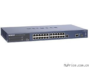 netgear fs726t netgear商用产品客户服务中心 myprice价格网网店