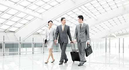 行之缘:V出行专注机场出行一站式贵宾卡服务