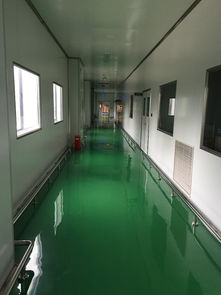 奉贤奉城办公室装修丨工厂装修丨奉城净化厂房装修公司