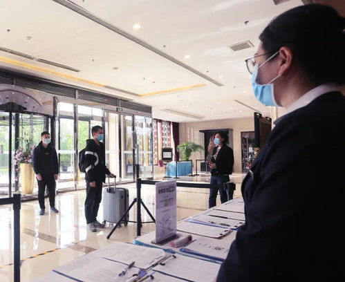 实拍 中关村科学城商务服务中心迎首客 终于可以开工了