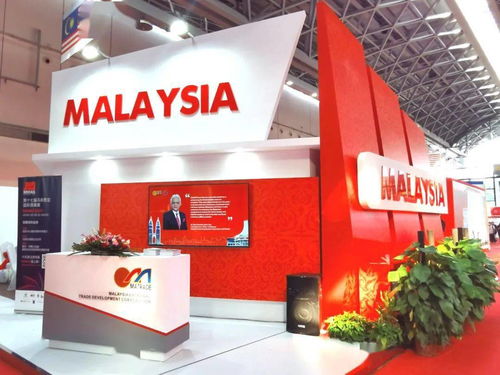 来这里 穿越 东盟十国 领略东盟风情