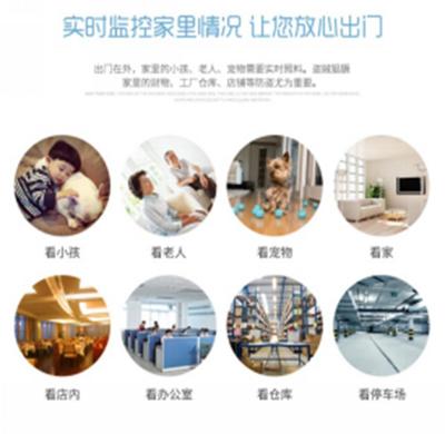 【智能安防系统】价格,厂家,其他商务服务