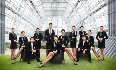 卓越商企服务--何钢:缔造超高层建筑品牌运营价值