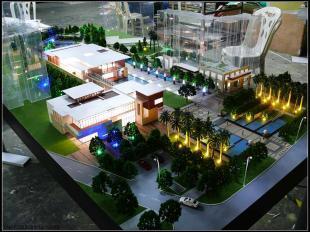 广州模型 建筑模型 地产模型 万科模型_商务服务_世界工厂网中国产品信息库