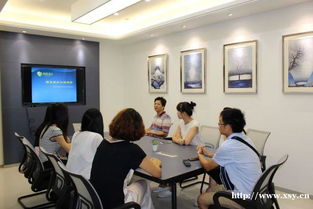 创业服务平台免费共享办公资源精装小户型写字楼