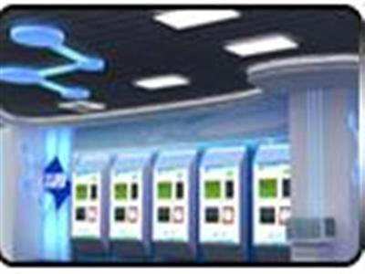 武汉德玛吉展览