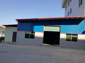 龙华新区工业厂房楼板承重检测分析楼面承载力检测报告中心