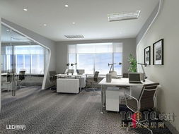 led照明 272752 大境设计