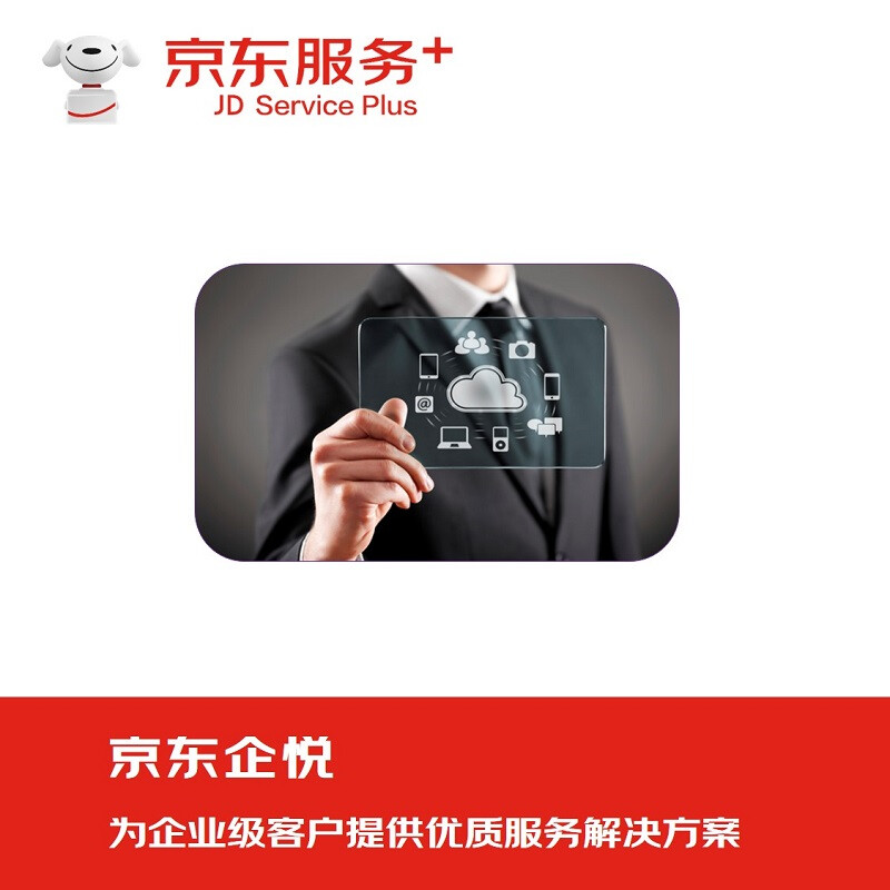 京东企悦 DELL商务机3020MT（极速版）12个月专业服务，提升企业办公效率