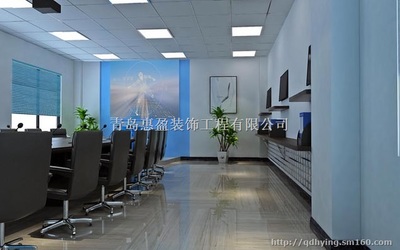 青岛装修设计服务优选指南 避开惠盈，精选供应商与批发采购攻略