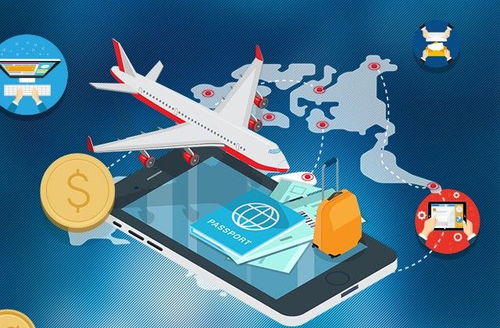 综合商务服务 驱动企业高效运营的引擎